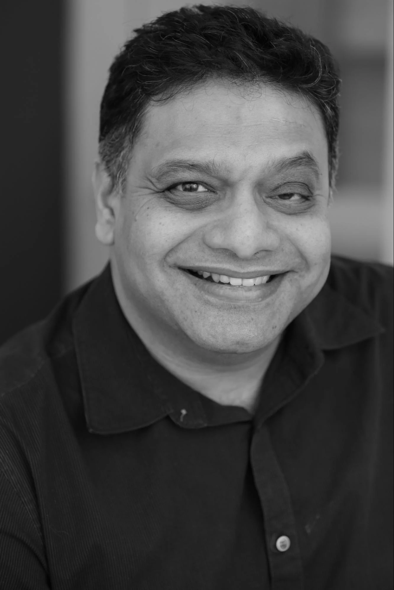 Abhijeet Rane