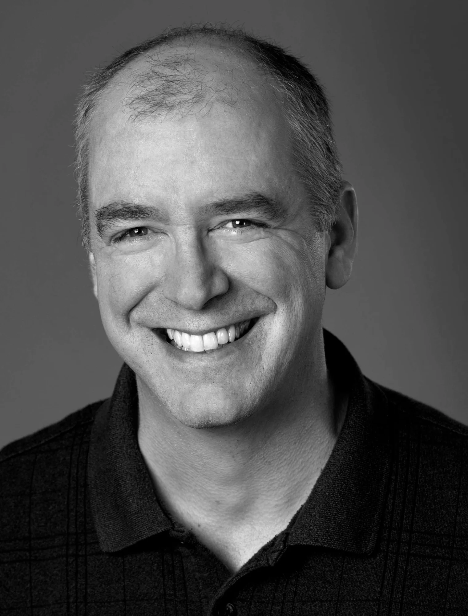 Charles Leggett