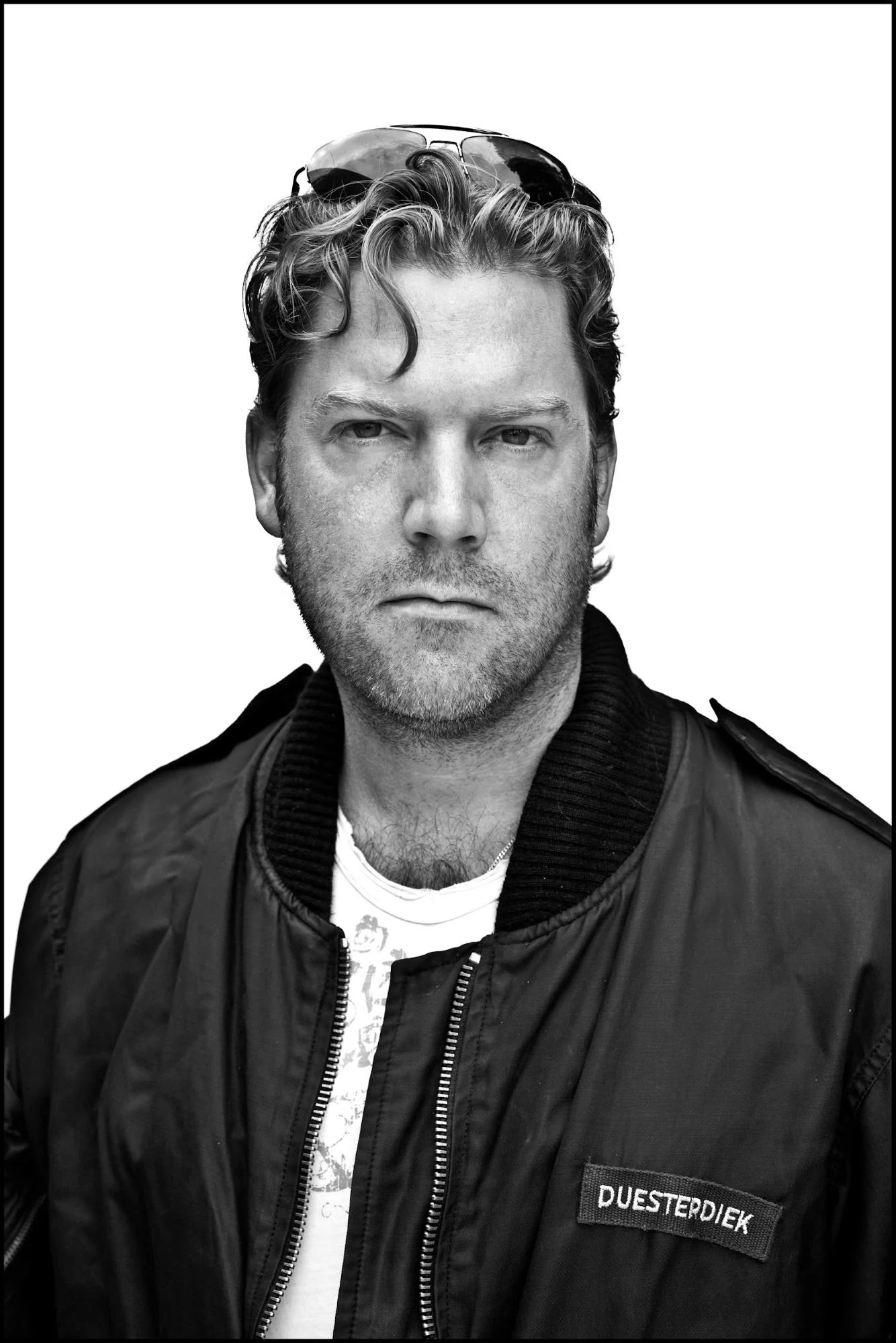 Chris Duesterdiek