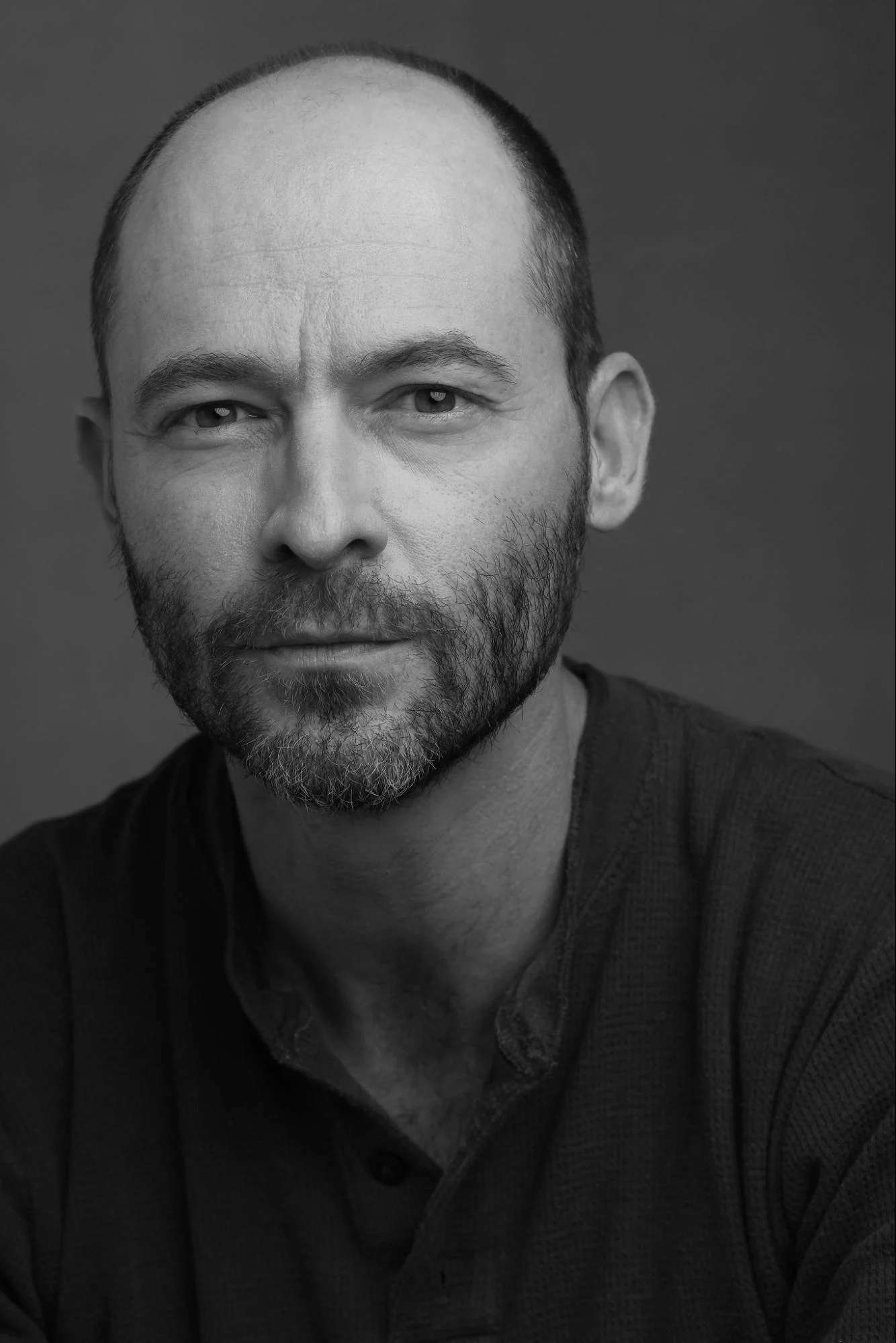 Corey Rieger