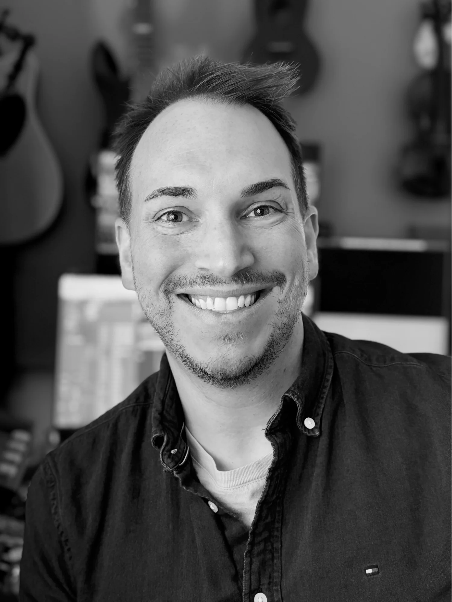 Erik Lutz