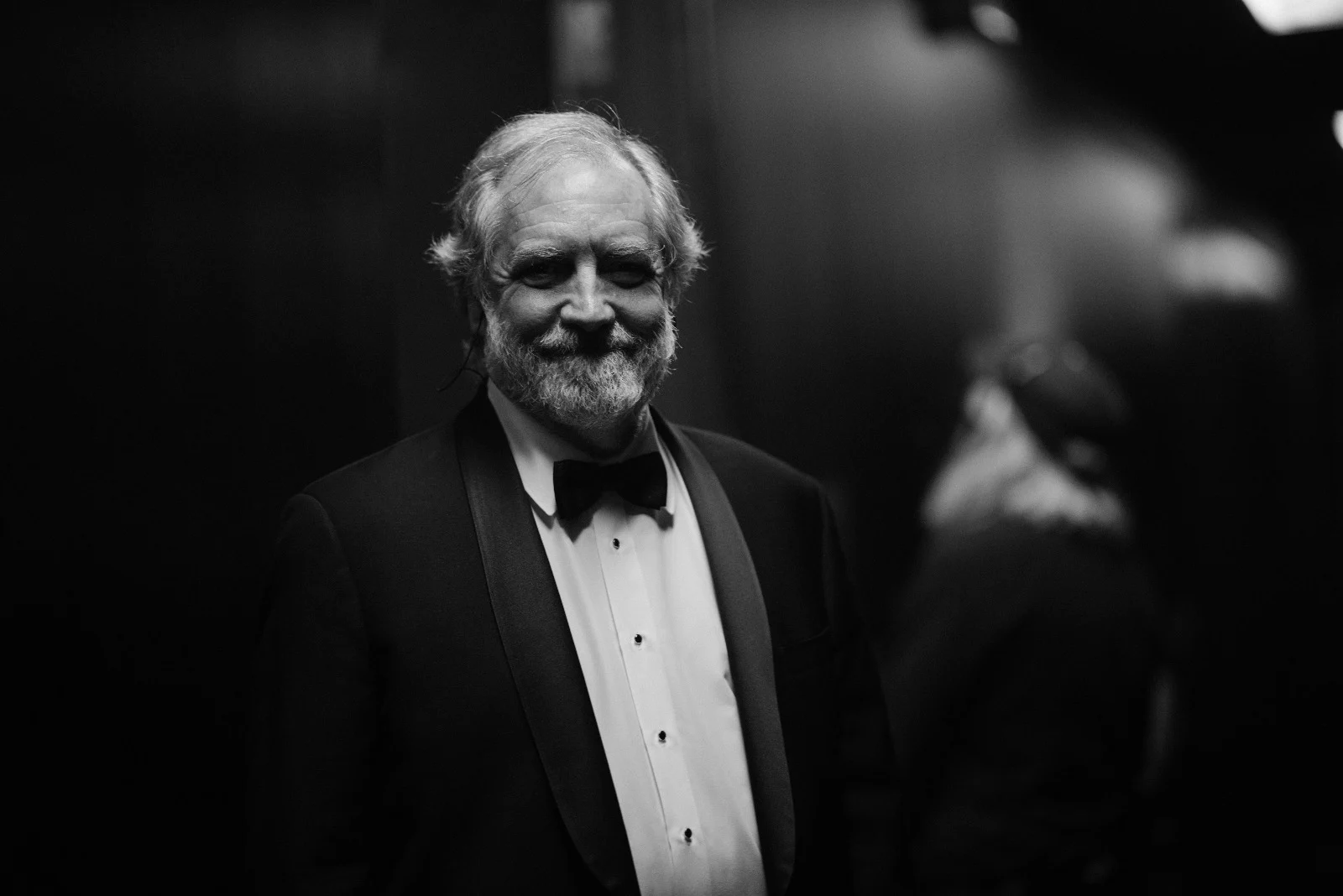 John Patrick Lowrie