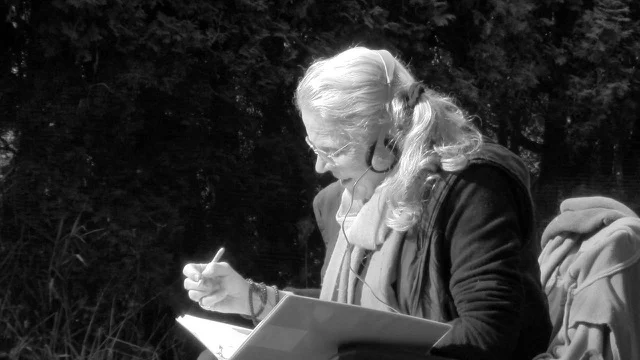 Judith Walcutt