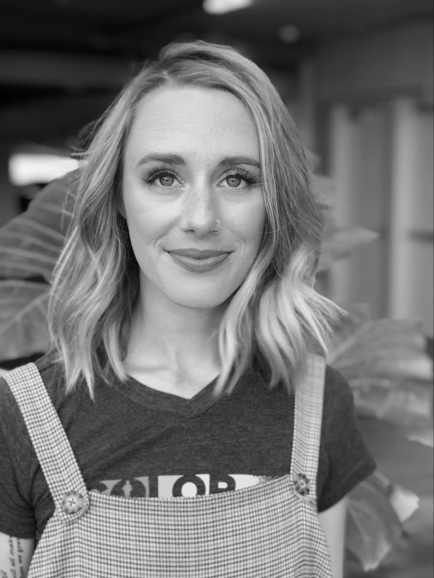 Katie Hendrix