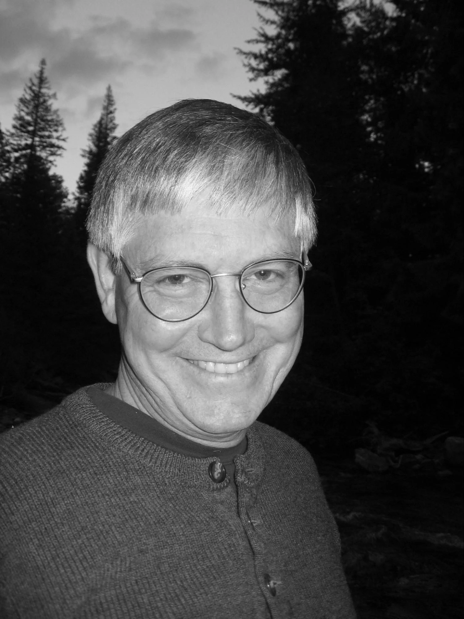 Kevin Lynch