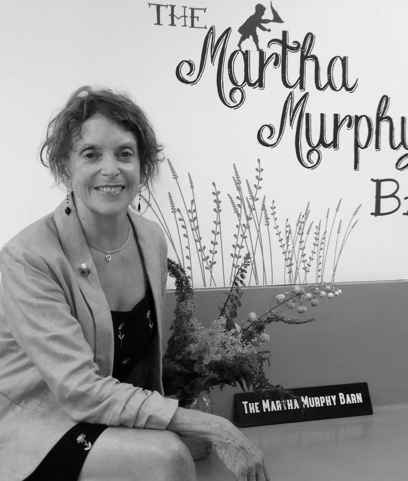 Martha Murphy