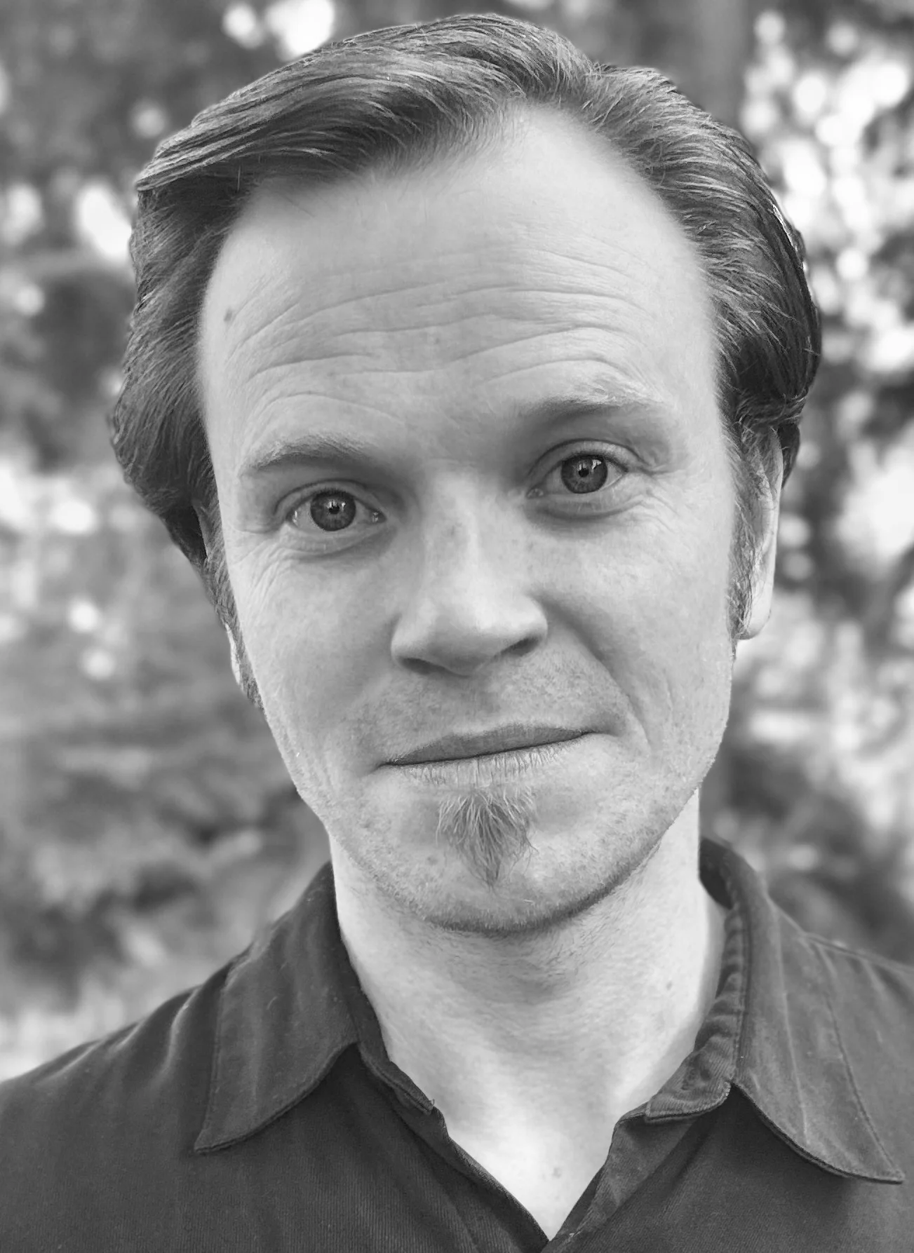 Orson Ossman