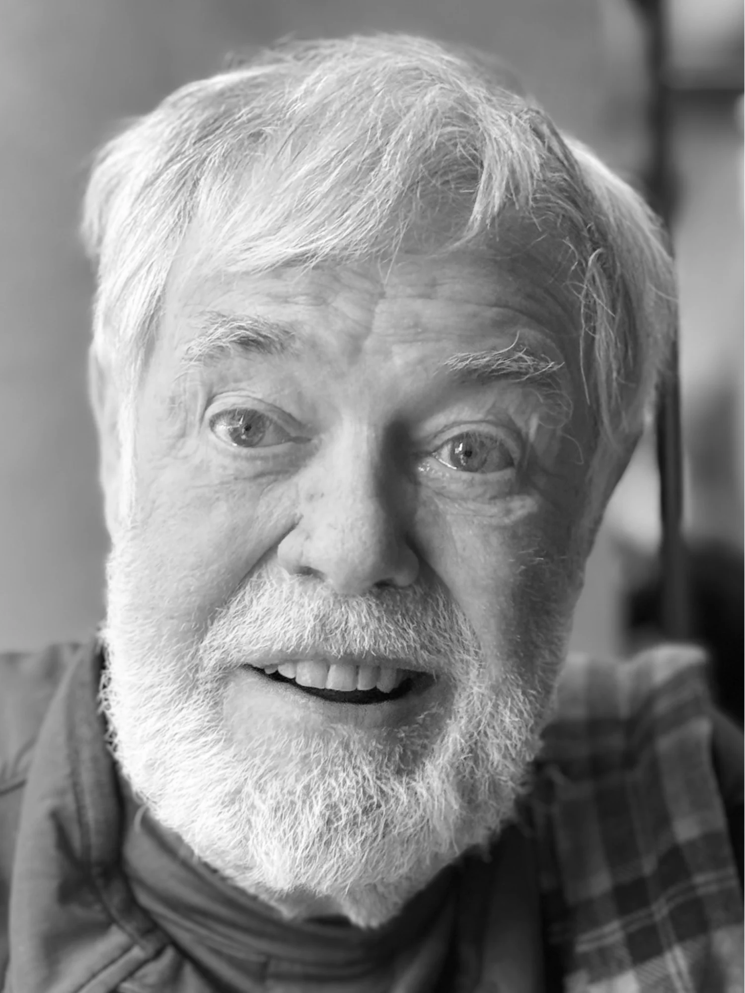 Phil Proctor