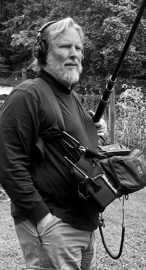Rob Scott