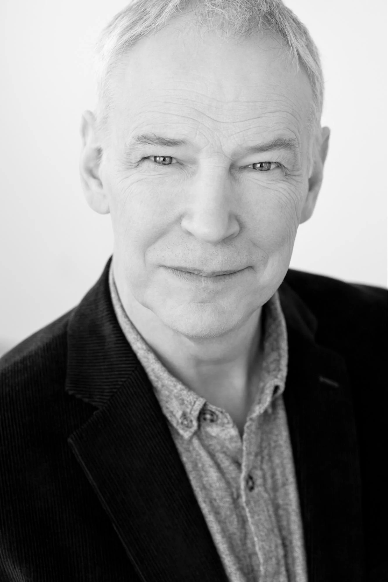 Vince Brady