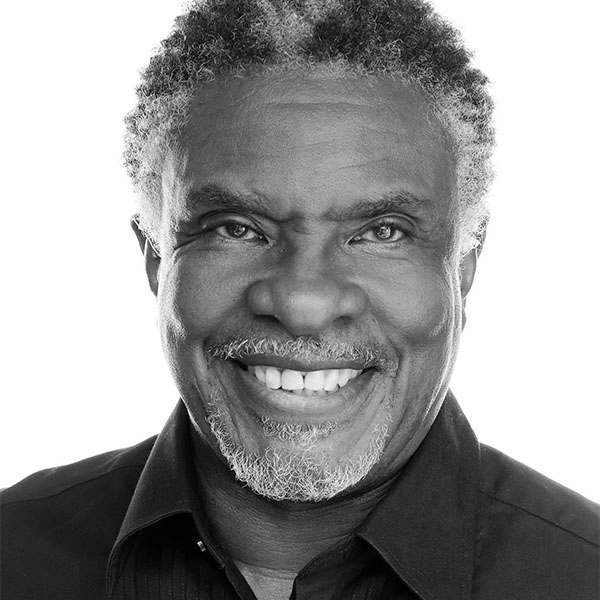 Keith David